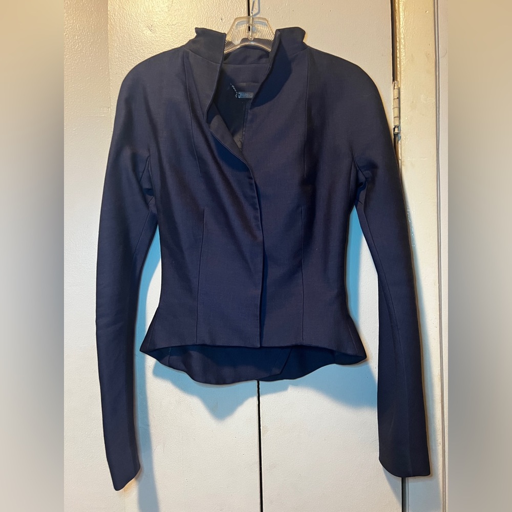 Rare Gianni Versace Blazer